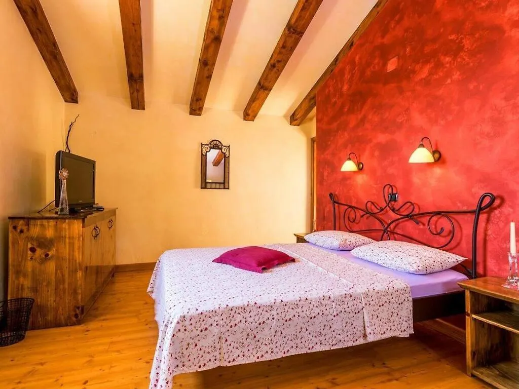 Villa Mala Kopa Barban
