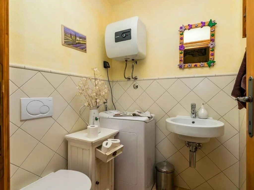 Villa Mala Kopa Barban