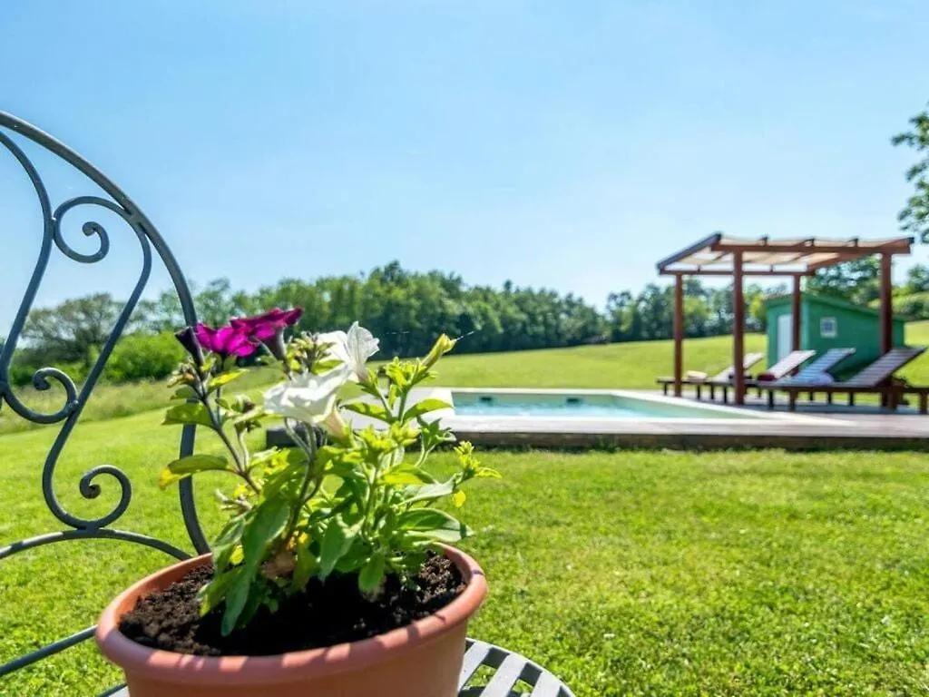 Villa Mala Kopa Barban 0*,  Croatia