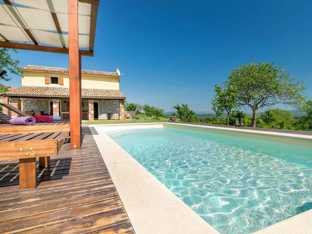 Villa Mala Kopa Barban 0*,