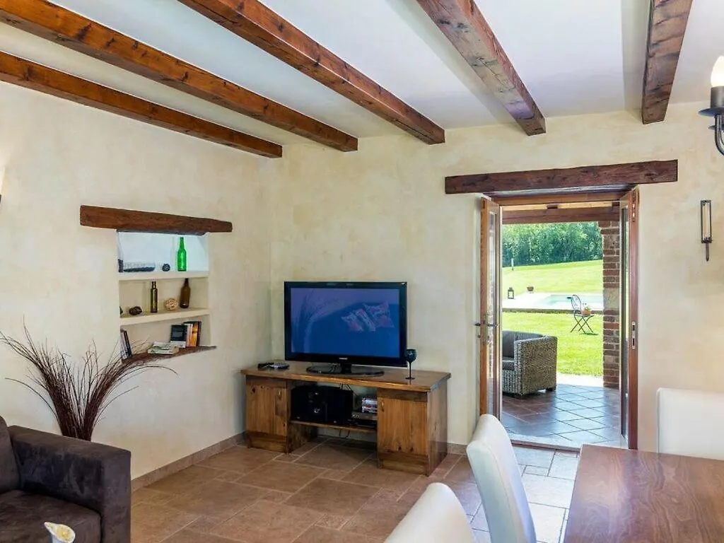 Villa Mala Kopa Barban