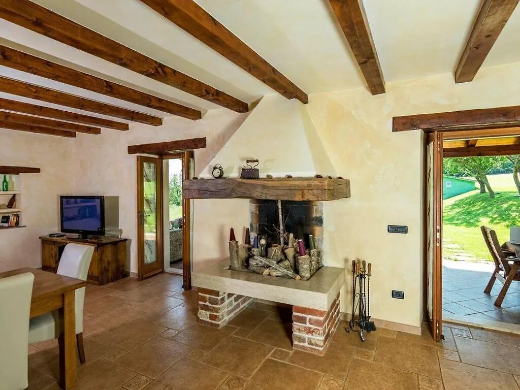 Villa Mala Kopa Barban 0*,  Croatia