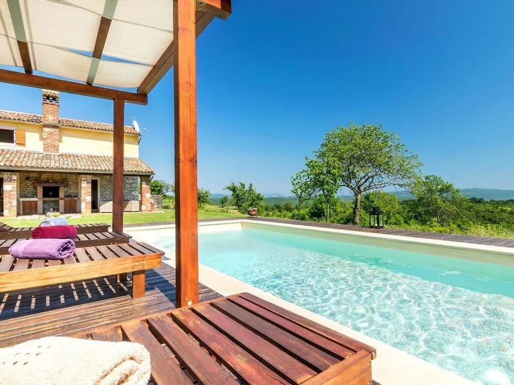 Villa Mala Kopa Barban
