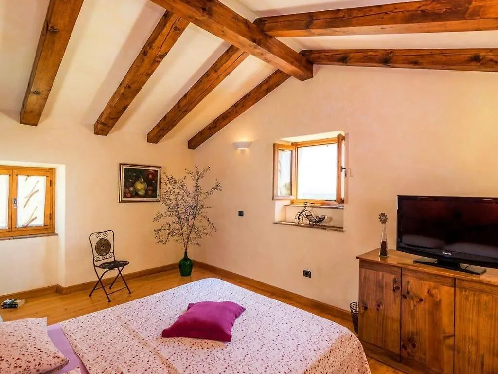 Villa Mala Kopa Barban