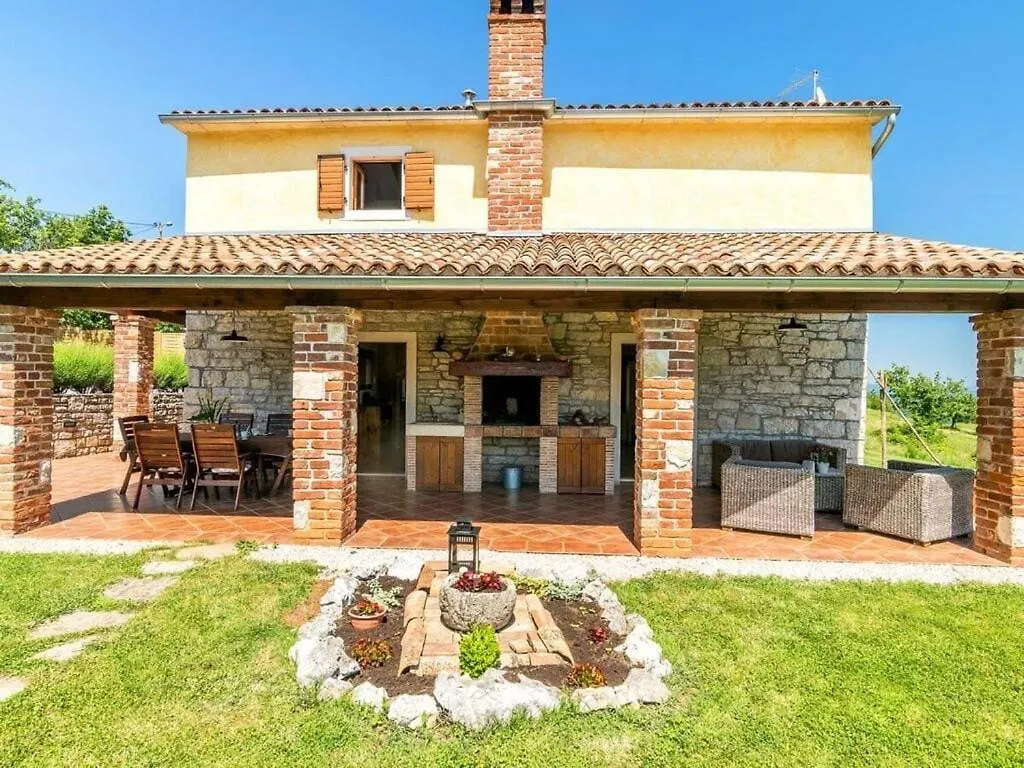 Villa Mala Kopa Barban