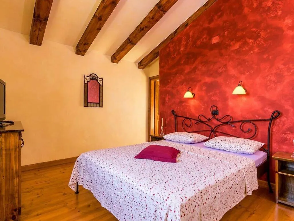 Villa Mala Kopa Barban