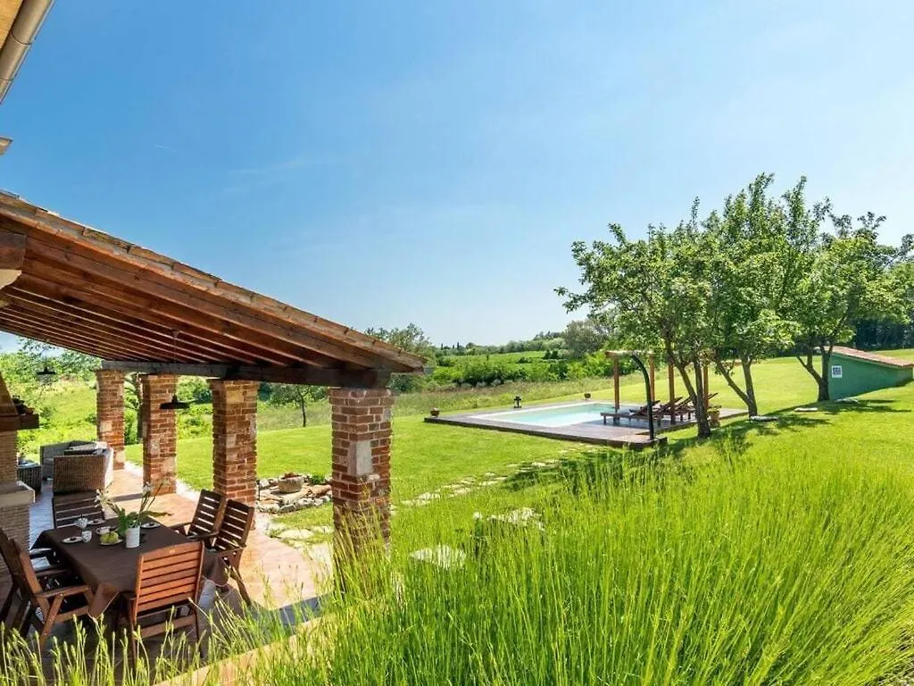 Villa Mala Kopa Barban