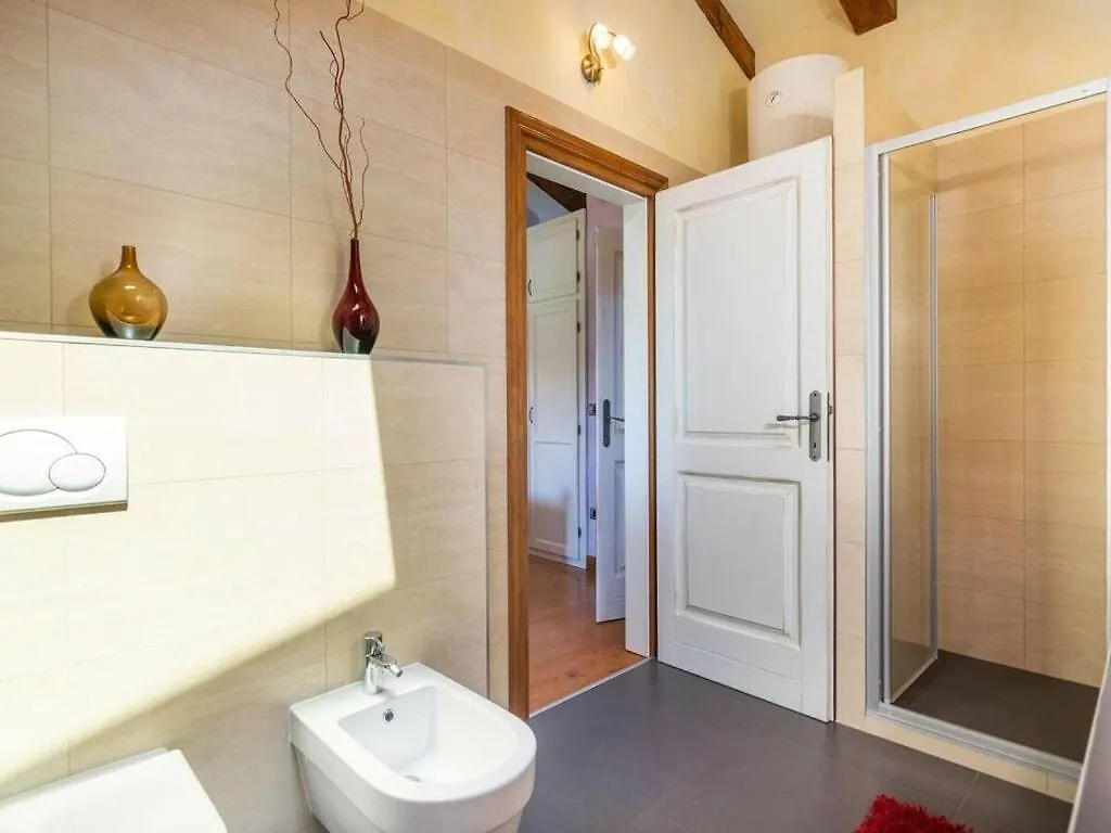 Villa Mala Kopa Barban 0*,