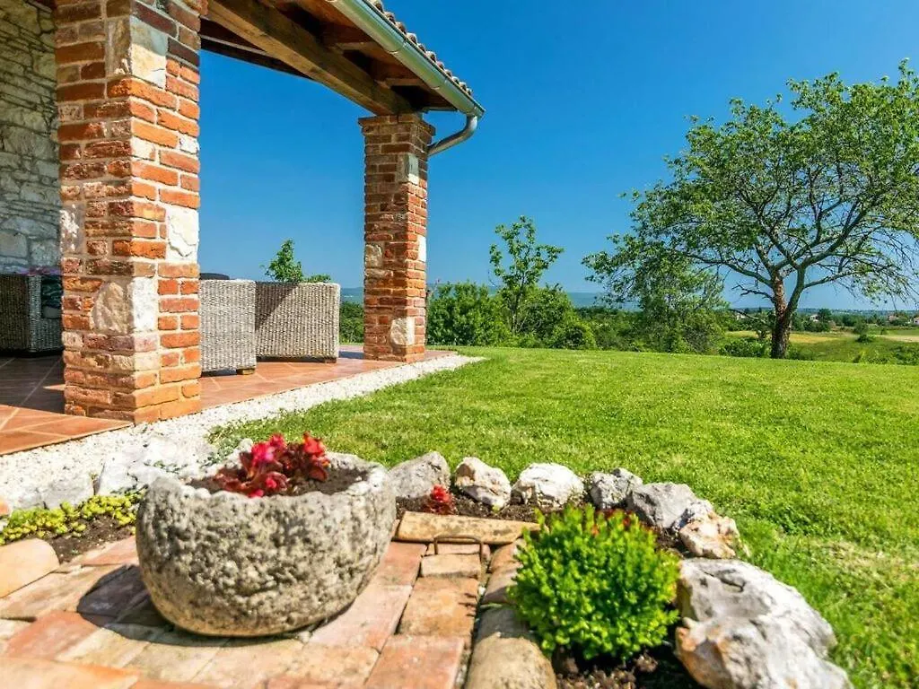 Villa Mala Kopa Barban