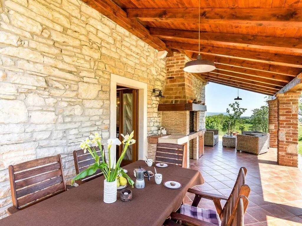 Villa Mala Kopa Barban