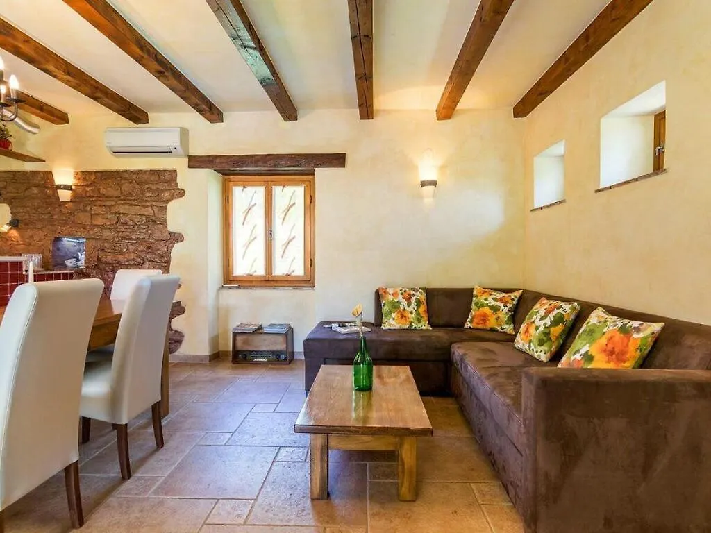 Villa Mala Kopa Barban