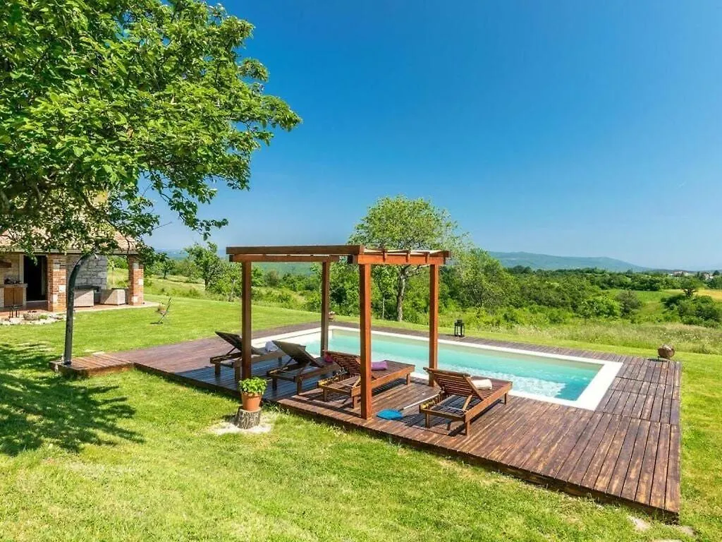 Villa Mala Kopa Barban