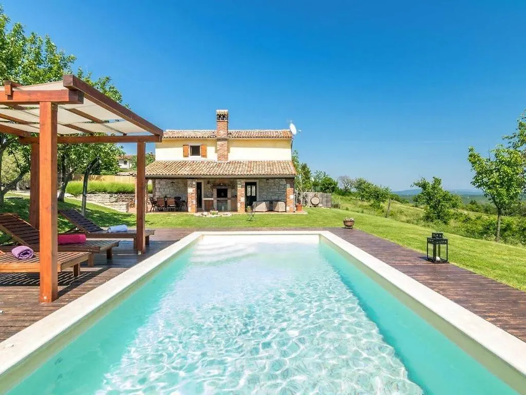 Villa Mala Kopa Barban 0*,
