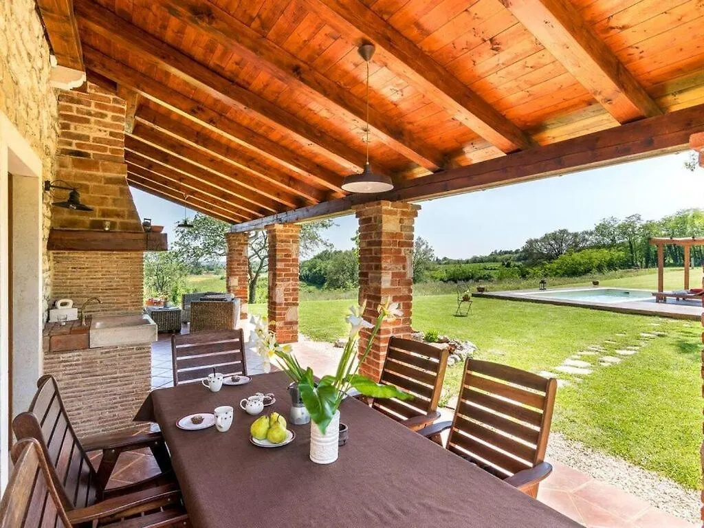Villa Mala Kopa Barban