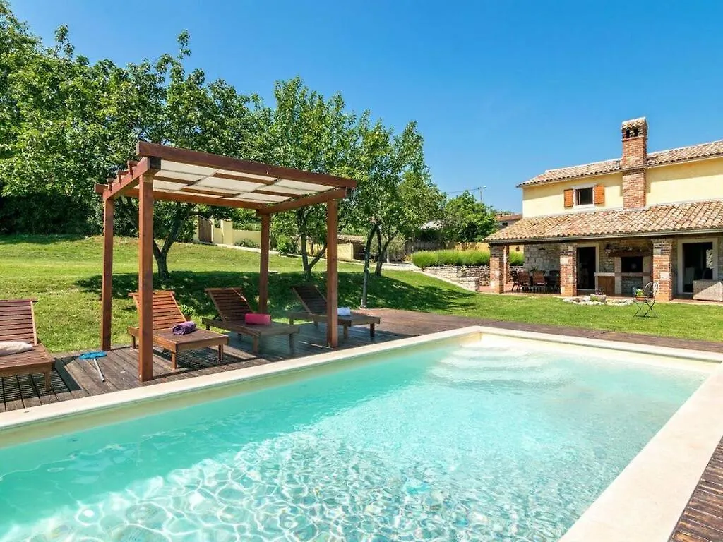 Villa Mala Kopa Barban